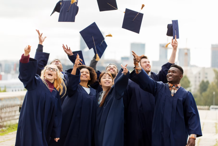 Accessible college campus guide