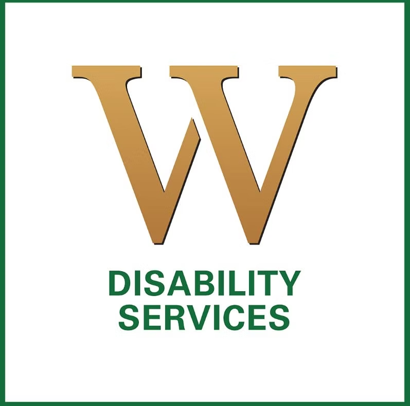 Disability Services at Wright State University